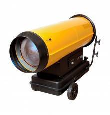 Воздухонагреватель дизельный REDVERG RD-DHD150T