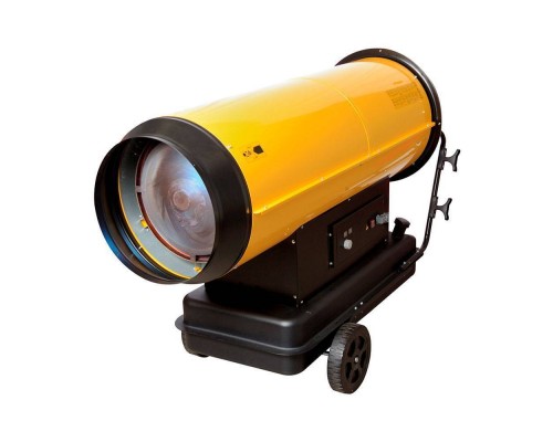 Воздухонагреватель дизельный REDVERG RD-DHD150T