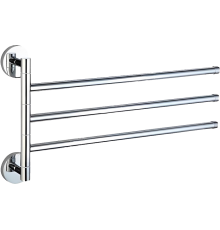 Полотенцедержатель D-lin D254100 хром