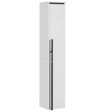 Roca 7.8574.6.780.6 Aneto Пенал подвесной правый, 230х1200х202 мм, Белый 857467806