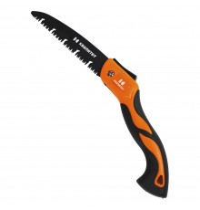 Ножовка по дереву Квалитет складная 180мм НД-С-180