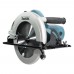 Пила дисковая электрическая Makita N5900B
