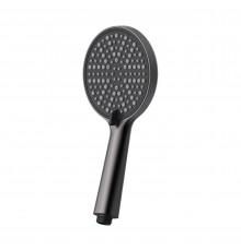 Душевая лейка Raglo R450.50.09 графит