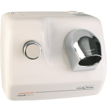 Фен для волос Mediclinics SC0088H белый