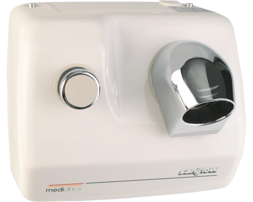 Фен для волос Mediclinics SC0088H белый