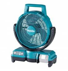 Вентилятор аккумуляторный Makita DCF203Z (б/акк,б/зу)