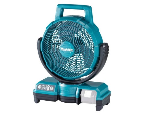 Вентилятор аккумуляторный Makita DCF203Z (б/акк,б/зу) Вентилятор аккумуляторный Makita DCF203Z (б/акк,б/зу)