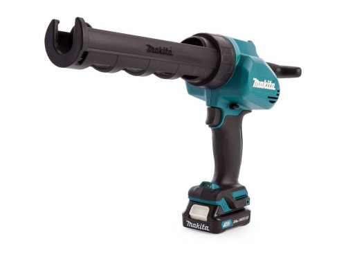 Пистолет для герметика аккумуляторный Makita CG100DWAEA Пистолет для герметика аккумуляторный Makita CG100DWAEA