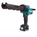 Пистолет для герметика аккумуляторный Makita CG100DWAEA