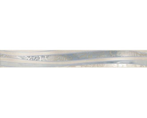 Бордюр Kerama Marazzi Маритимос HGD/A404/11144R глянцевый