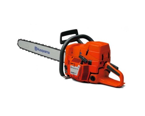 Бензопила Husqvarna 395XP 24" Бензопила Husqvarna 395XP 24"