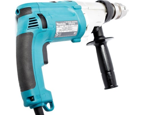 Дрель Makita HP2070 Дрель Makita HP2070
