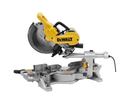 Пила торцовочная DeWalt DWS727 Пила торцовочная DeWalt DWS727