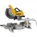 Пила торцовочная DeWalt DWS727