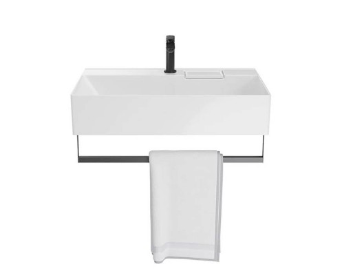 Kerama Marazzi Logica Раковина подвесная, 70х48см., с 1 отв., цвет: белый глянцевая. LO.wb.70.1 Kerama Marazzi Logica Раковина подвесная, 70х48см., с 1 отв., цвет: белый глянцевая. LO.wb.70.1