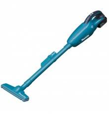 Пылесос аккумуляторный Makita DCL181FZ (б/акк, б/азу)