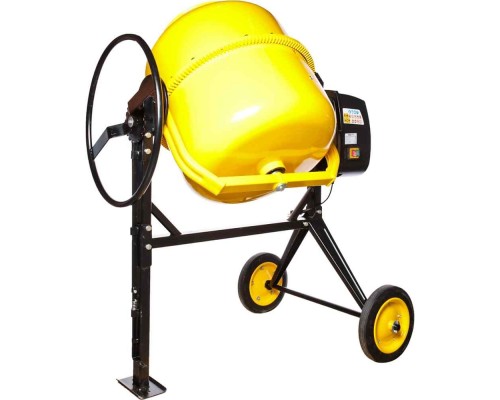 Бетоносмеситель REDVERG RD-CM280 Бетоносмеситель REDVERG RD-CM280