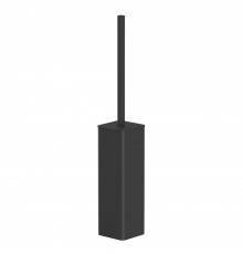 Ершик WHITECROSS Cubo CU2476BL, черный матовый