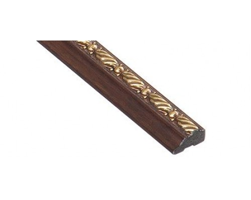 Молдинг DECOMASTER 103-51 (20*8*2400мм) Молдинг DECOMASTER 103-51 (20*8*2400мм)