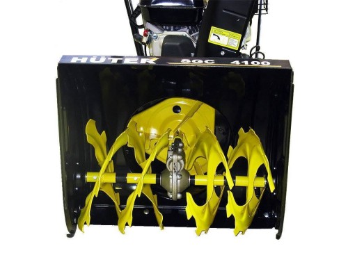Снегоуборщик бензиновый HUTER SGC 4100 Wide Снегоуборщик бензиновый HUTER SGC 4100 Wide