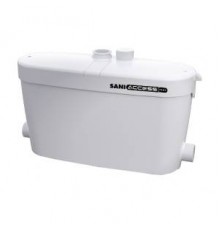 Насосы для систем дренажа и канализации Насос-измельчитель SANIACCESS MINI 2 SFA SF SANIACCESS2