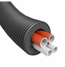 4-трубная система Thermaflex Флексален 1000 + (FV+R160H2/32A32A25 SNX)