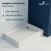 Душевой поддон прямоугольный RGW STYLE 900x1200