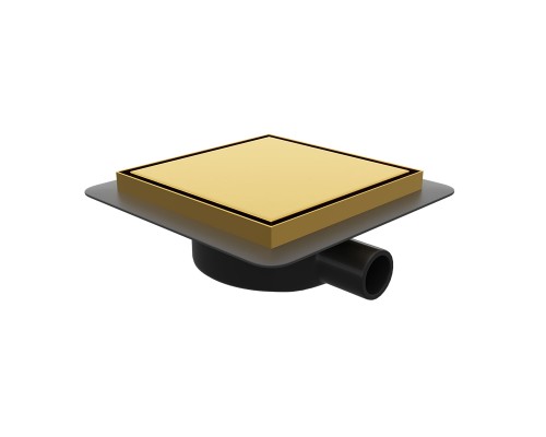 Душевой трап RGW SDR-10Gb