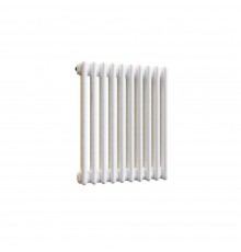 Трубчатый радиатор Arbonia 3050, 10 секций, боковое подключение, без накладок 3050/10 RAL 9016 №34