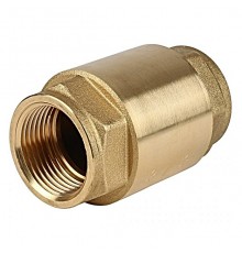 Клапан обратный Tiemme Eurostop 3506 ВВ 1/2 . 3500142