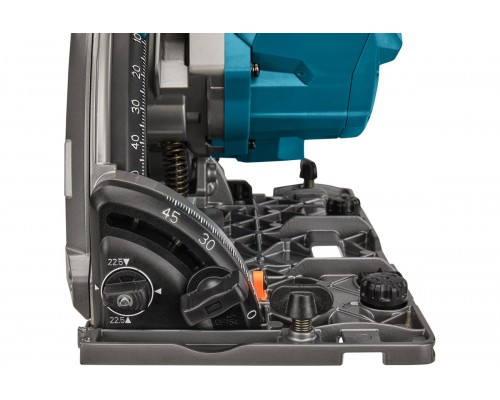 Пила погружная аккумуляторная Makita SP001GZ02 (без АКБ и ЗУ)