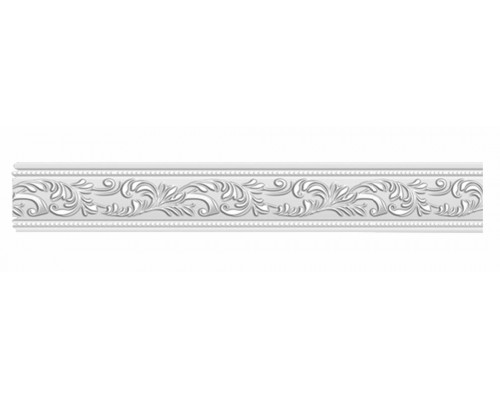 Молдинг c рисунком DECOMASTER D156BДМ (50*11*2000мм) Молдинг c рисунком DECOMASTER D156BДМ (50*11*2000мм)