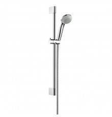 Hansgrohe Crometta 85 Vario 1 jet Душевой набор, цвет: хром. 27728000