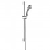 Hansgrohe Crometta 85 Vario 1 jet Душевой набор, цвет: хром. 27728000