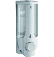 Дозатор D-lin D201123-1 белый