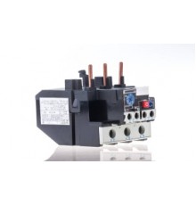 Запасные части для котельного оборудования Тепловое реле LR2K0310 G40-2S/SR- M42-3/4S DTX 97955074
