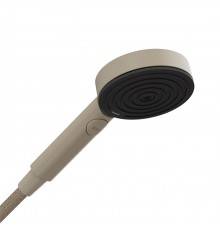 Hansgrohe Planet Edition Ручной душ, 150 3jet Relaxation EcoSmart+, цвет: цвет: песок. 26077210