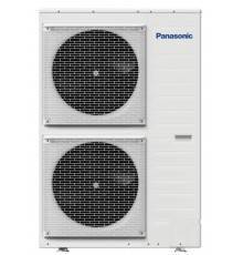 Наружный блок тепловых насосов (воздух вода) Panasonic WH-UX09HE5