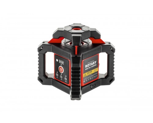 Нивелир лазерный ADA ROTARY 400 HV SERVO (версия 2020 года) (Online product) Нивелир лазерный ADA ROTARY 400 HV SERVO (версия 2020 года) (Online product)