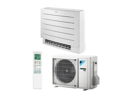 Напольный кондиционер FVXM25A/RXM25R9 Напольный кондиционер FVXM25A/RXM25R9