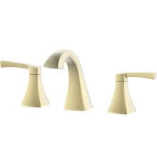 Смеситель для раковины Wonzon   Woghand WW-88083095-BG брашированное золото