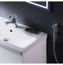 F7P03032 Смеситель для раковины с ручным душем, без донного клапана