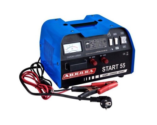 Устройство пуско-зарядное Aurora Pro START 55 BLUE