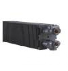 Комплектующие приборов отопления Теплообменник для радиаторов Jaga Mini Canal L280 T06 50030.00028006/BS10
