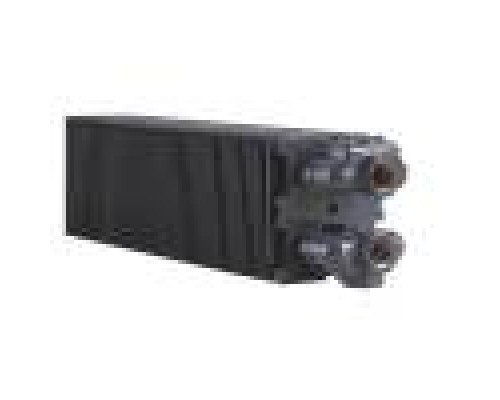 Комплектующие приборов отопления Теплообменник для радиаторов Jaga Mini Canal L280 T06 50030.00028006/BS10