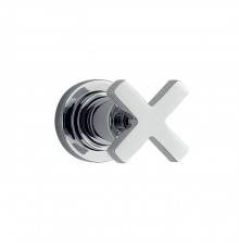 Nicolazzi Termostatico Запорный вентиль 3/4rdquo;, 4912CR27, цвет: хром. 4912CR27,  4911