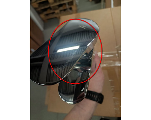 SaleISA3909AA Moments Смеситель для биде, со сливным гарнитуром SaleA3909AA_1137