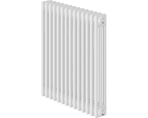 Радиатор стальной Royal Thermo Insignia C3050 14 секций, матовый белый Радиатор стальной Royal Thermo Insignia C3050 14 секций, матовый белый