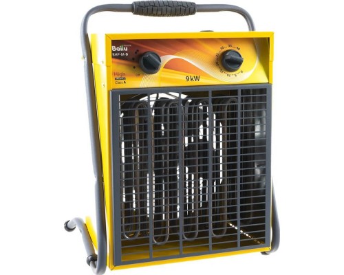 Пушка тепловая Ballu BHP-M-9