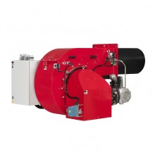 Горелка комбинированная двухступенчатая F.B.R. K 4/2 TL + R. CE D1 1/2-FS50 232-523 кВт. 004023R052713_4